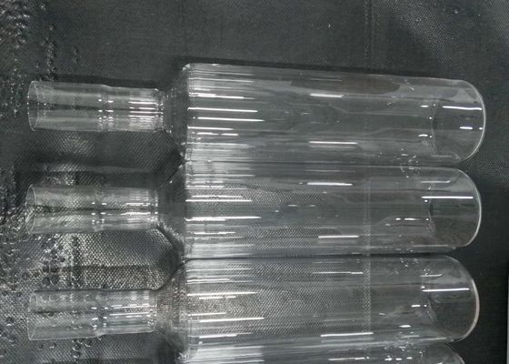 개인화된 석영 유리제 제품, 융합된 석영 앰풀 및 종 협력 업체