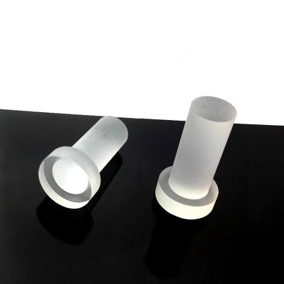 유효한 지상 코팅 소비자 서비스 없는 UV LED 공간 석영 유리 막대 협력 업체