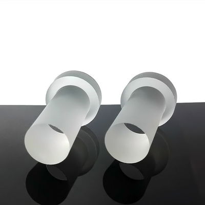 유효한 지상 코팅 소비자 서비스 없는 UV LED 공간 석영 유리 막대 협력 업체