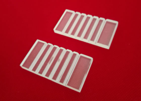 주문을 받아서 만들어지는 OD 50mm 석영 유리 원판, 투명하고/명확한 석영 유리제 제품 협력 업체